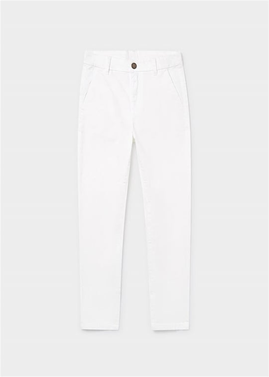Mayoral Erkek Çocuk Chino Pantolon Krem 530