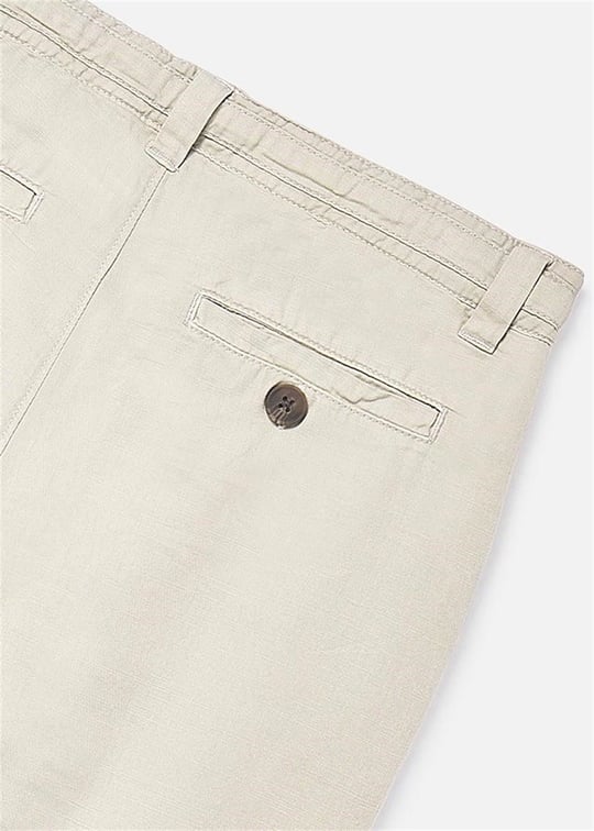 Mayoral Erkek Çocuk Chino Pantolon Taş 6564