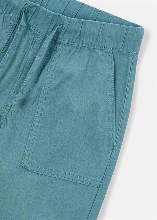 Mayoral Erkek Çocuk Pantolon Mint 3575
