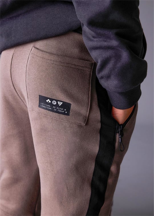 Mayoral Erkek Çocuk Spor Pantolon Vizon 7565