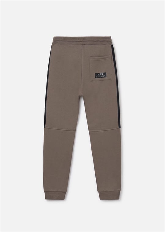 Mayoral Erkek Çocuk Spor Pantolon Vizon 7565