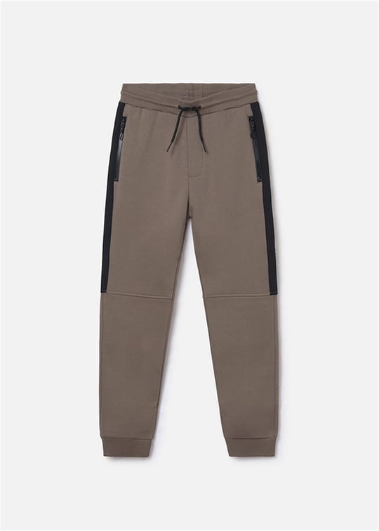Mayoral Erkek Çocuk Spor Pantolon Vizon 7565