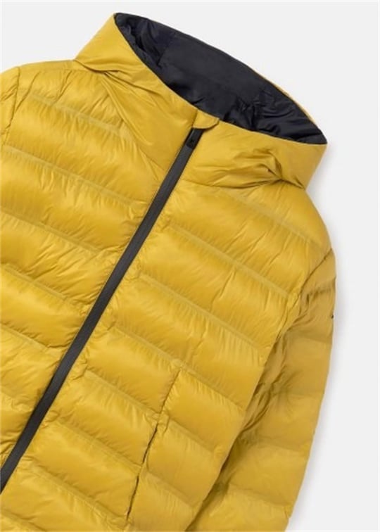Mayoral Erkek Çocuk Ultra Hafif Mont Hardal 7456