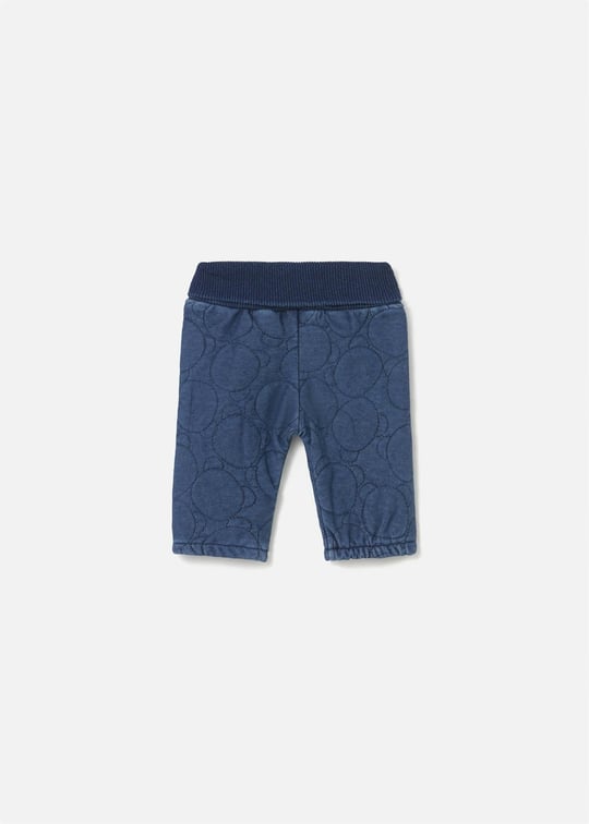 Mayoral Kız Bebek Kot Pantolon Lacivert 2574