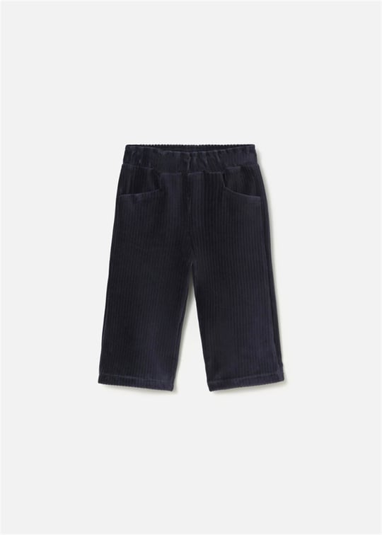 Mayoral Kız Bebek Pantolon Lacivert 2537