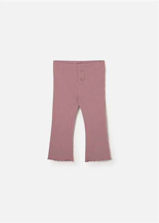 Mayoral Kız Bebek Pantolon Pembe 2735