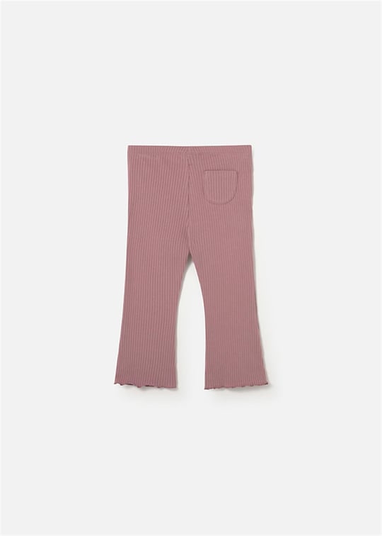 Mayoral Kız Bebek Pantolon Pembe 2735