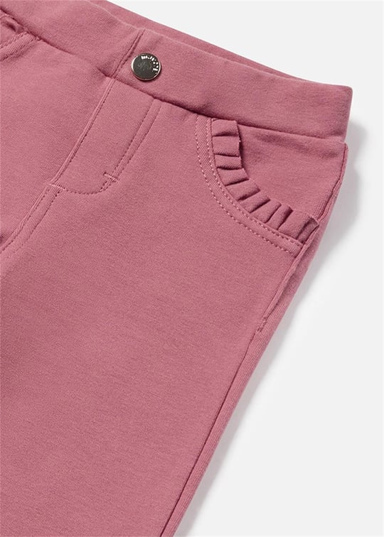 Mayoral Kız Bebek Pantolon Pembe 560