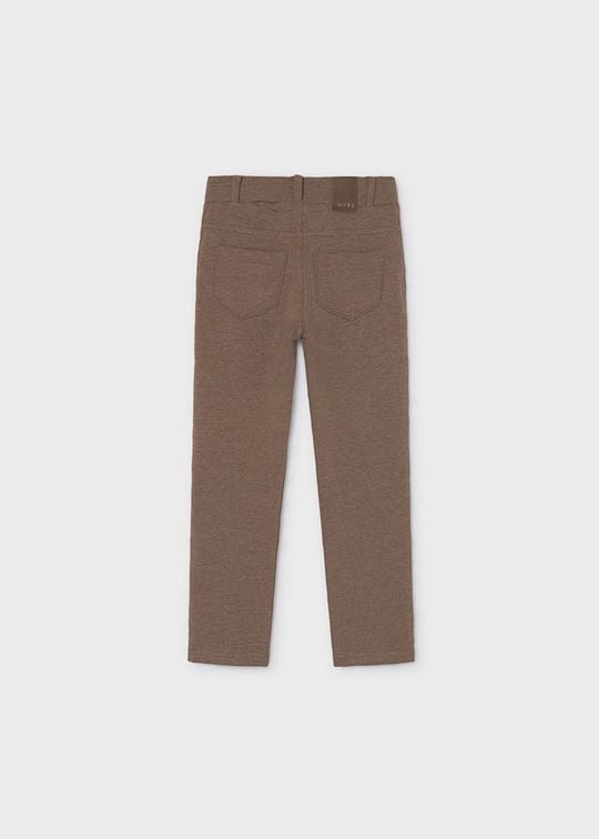 Mayoral Kız Çocuk Basic Pantolon Bej 511