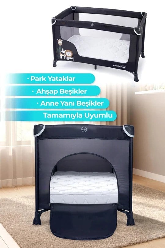 Minimoda Premium Bebek Çeyiz Seti