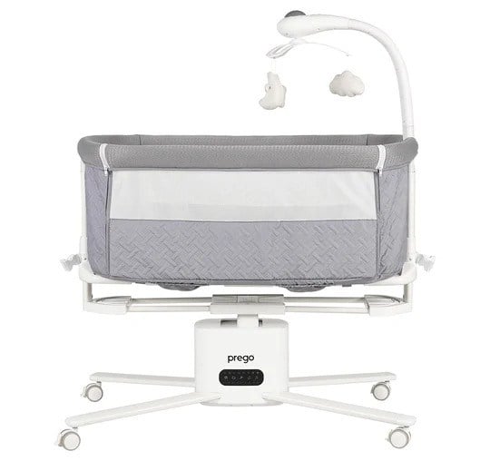 Minimoda Premium Bebek Çeyiz Seti