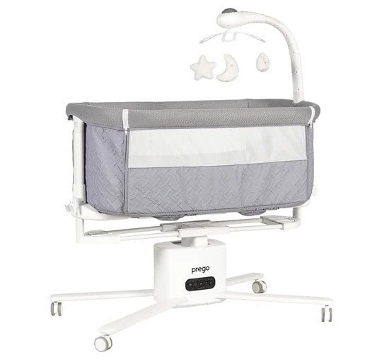 Minimoda Premium Bebek Çeyiz Seti
