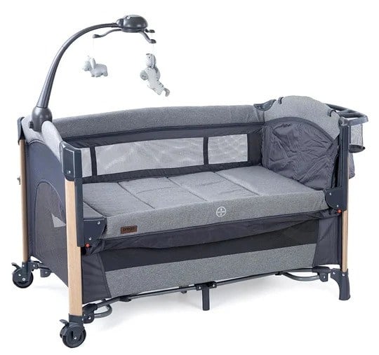 Minimoda Premium Bebek Çeyiz Seti
