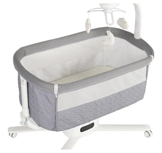 Minimoda Premium Bebek Çeyiz Seti