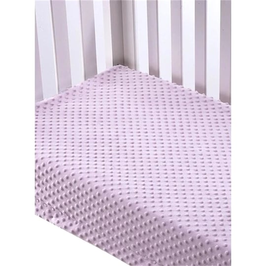 MORA TOPİTOS BATTANİYE 100*120 PEMBE