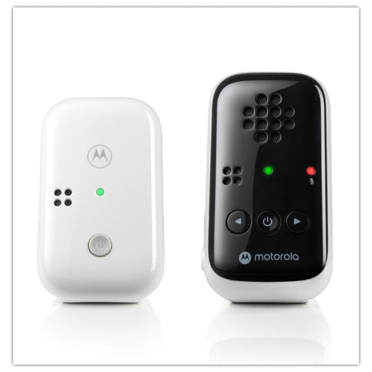 Motorola PIP10 DECT Dijital Bebek Telsizi