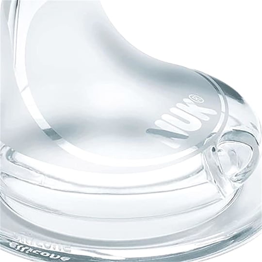 Nuk Learner&Active Cup Yedek Ağızlık 750408