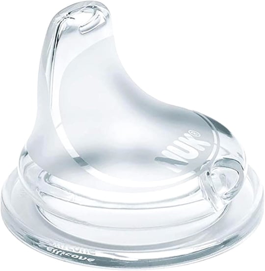 Nuk Learner&Active Cup Yedek Ağızlık 750408