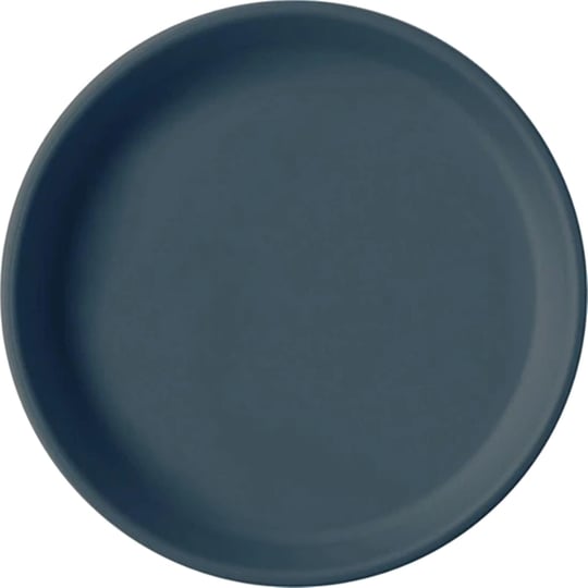 Oioi Basıcs Mama Tabağı Deep Blue 1050110