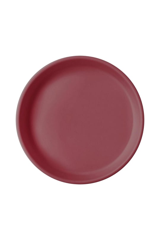 Oioi Basıcs Mama Tabağı Velvet Rose 1050105