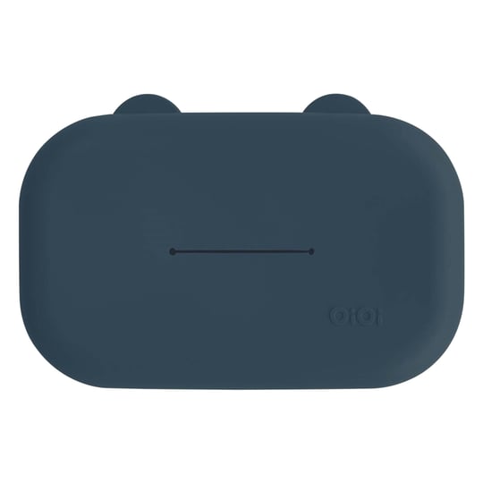 Oioi Mendil Kılıfı Deep Blue 01190004