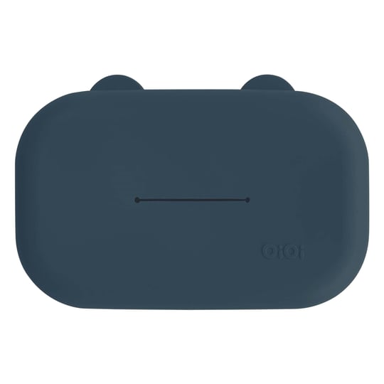 Oioi Mendil Kılıfı Deep Blue 01190004