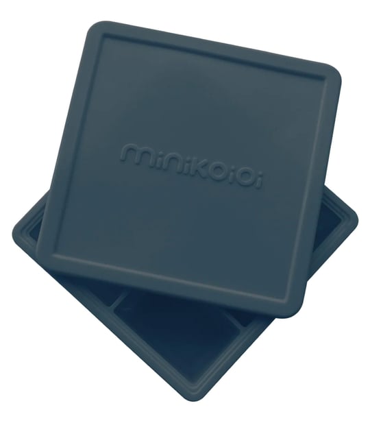Oioi Minik Püre Kalıbı Deep Blue 101280010
