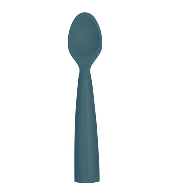 OiOi Nam Nam Silikon Kaşık Deep Blue 01140010