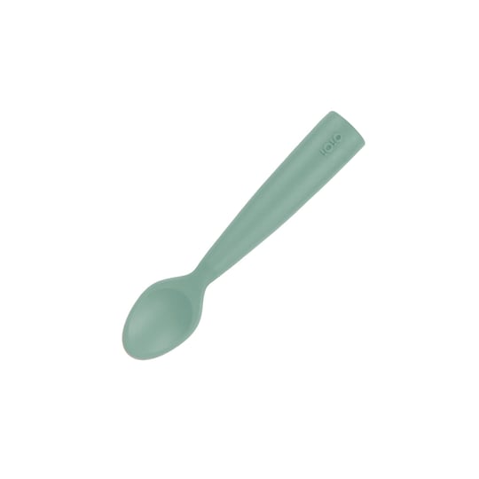 OiOi Nam Nam Silikon Kaşık River Green 01140007