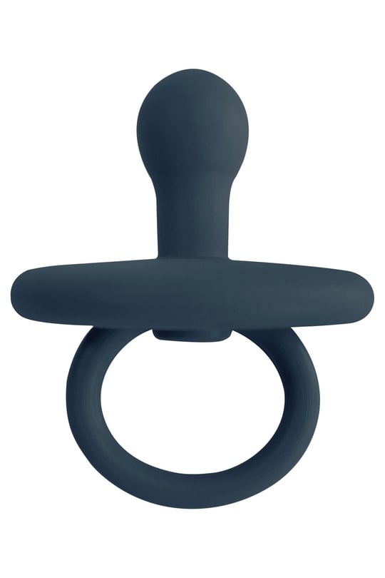 Oioi Silikon Emzik 0+Ay Deep Blue 1150060