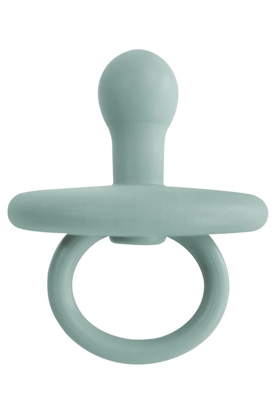 Oioi Silikon Emzik 0+Ay River Green 1150058