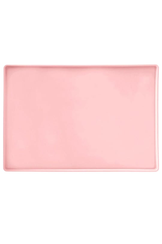 Oioi Silikon Mat Pinky Pink 1250002