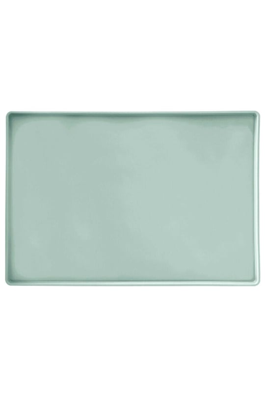 Oioi Silikon Mat River Green 1250008