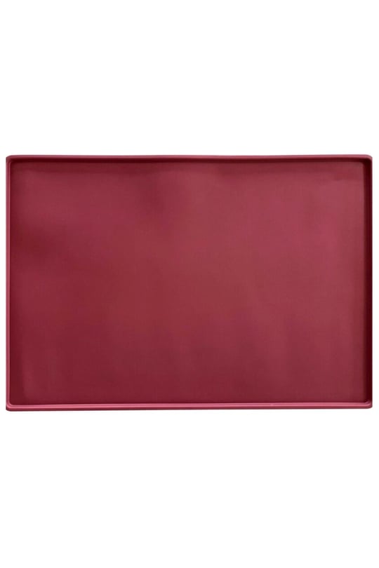 Oioi Silikon Mat Velvet Rose 1250005