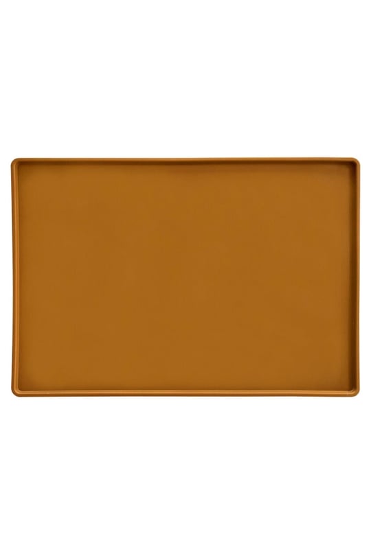 Oioi Silikon Mat Woody Brown 1250009