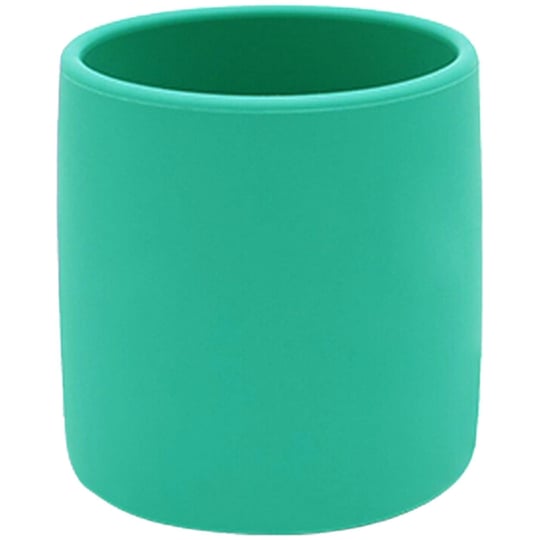 OiOi Silikon Mini Bardak Yeşil 01100001