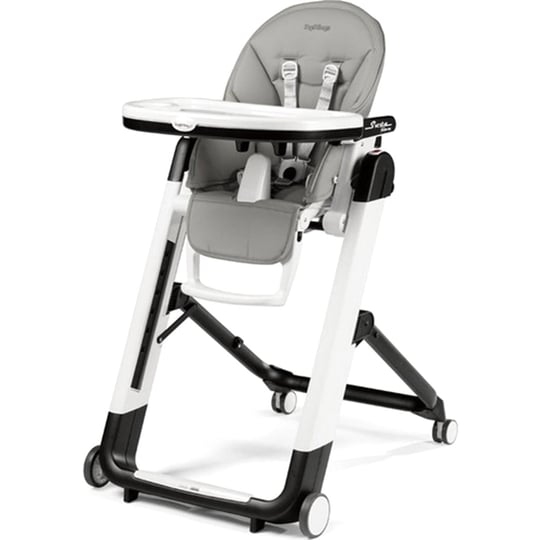 Peg Perego Siesta Follow Me Mama Sandalyesi Ice