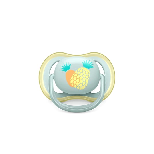 Philips Avent 2'li Ultra Air 0-6 Ay Erkek Scf085/12