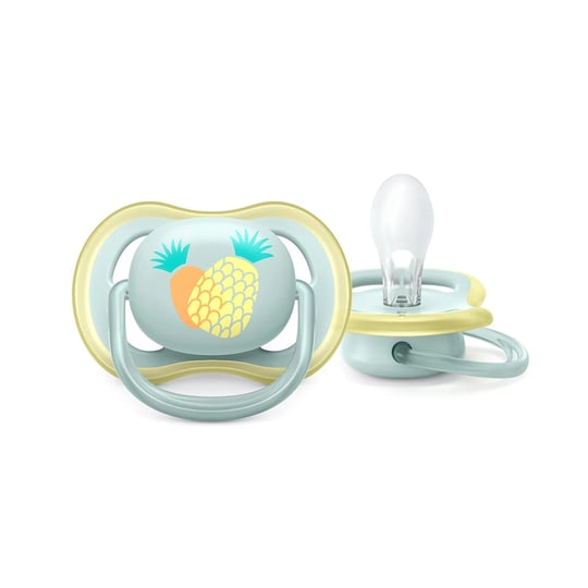Philips Avent 2'li Ultra Air 0-6 Ay Erkek Scf085/12