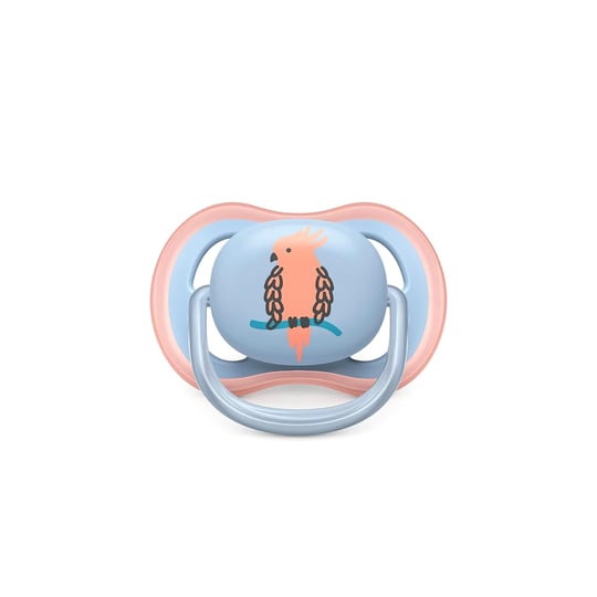 Philips Avent 2'li Ultra Air 0-6 Ay Erkek Scf085/12
