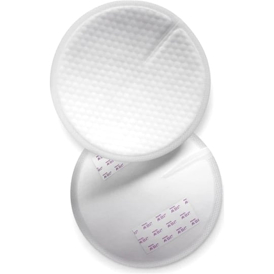 Philips Avent 60'lı Göğüs Pedi Scf254/61