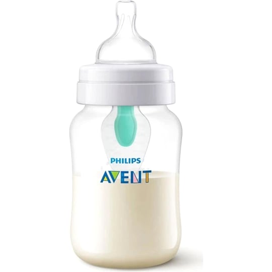 Philips Avent Anti-kolik Biberon 260 ml Scf813/14