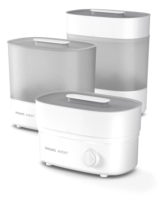 Philips Avent Buharlı Sterilizatör Scf291/00