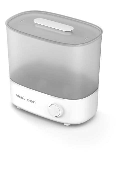 Philips Avent Buharlı Sterilizatör Scf291/00