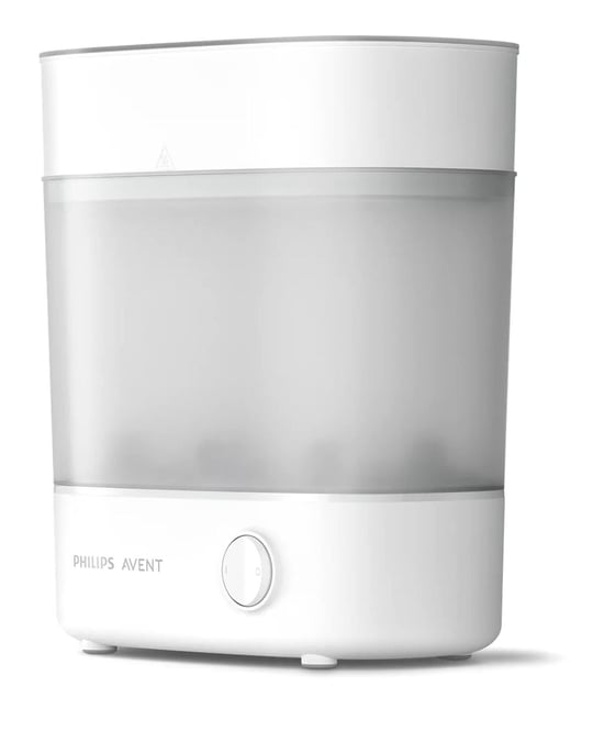 Philips Avent Buharlı Sterilizatör Scf291/00