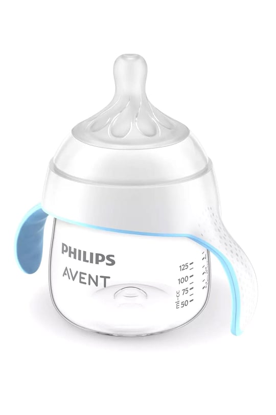 Philips Avent  Doğal Tepkili Eğitici Alıştırma Bardağı 6+ Ay SCF263/61