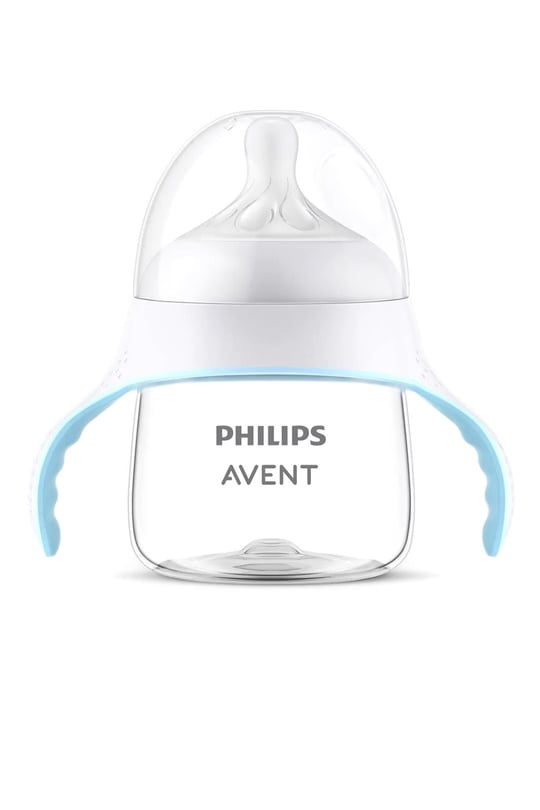 Philips Avent  Doğal Tepkili Eğitici Alıştırma Bardağı 6+ Ay SCF263/61