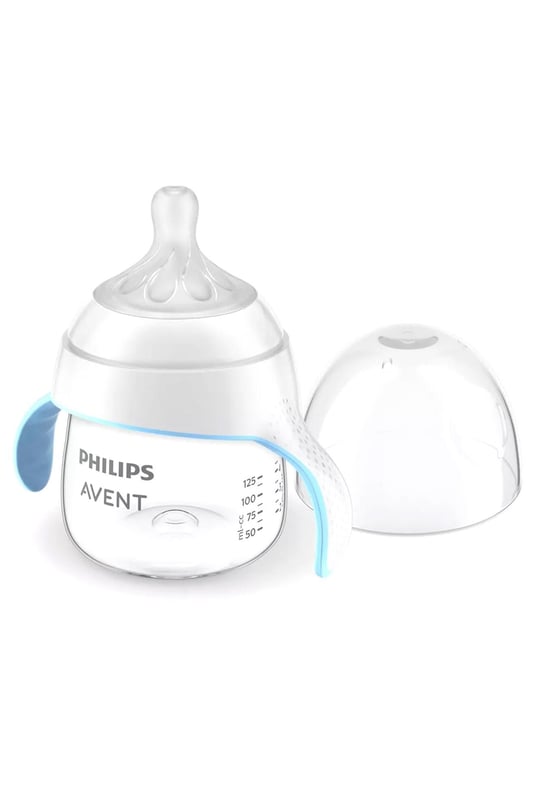 Philips Avent  Doğal Tepkili Eğitici Alıştırma Bardağı 6+ Ay SCF263/61