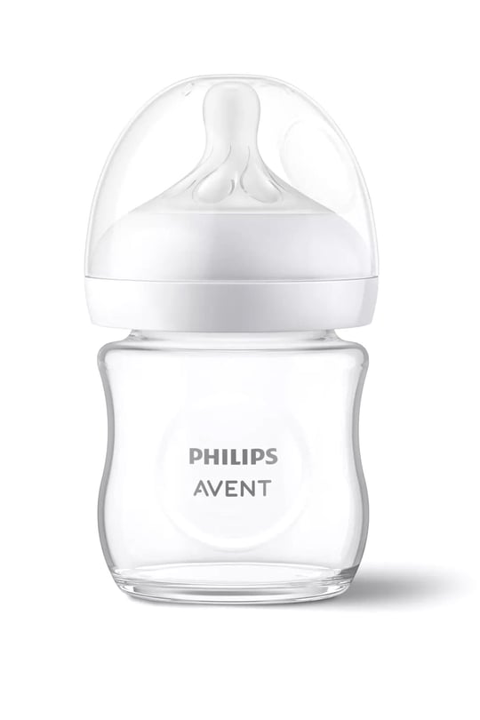 Philips Avent Doğal Tepkili PP Biberon 125 ml 0+ Ay SCY900/01