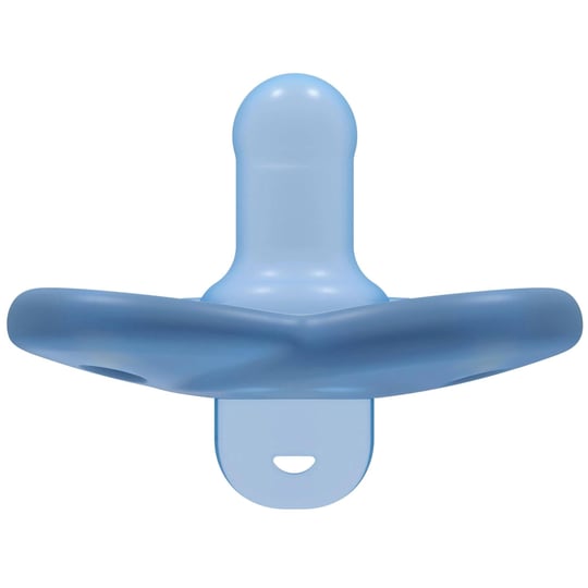 Philips Avent Erkek Bebek Soothie Emzik 0-6 Ay Scf099/21